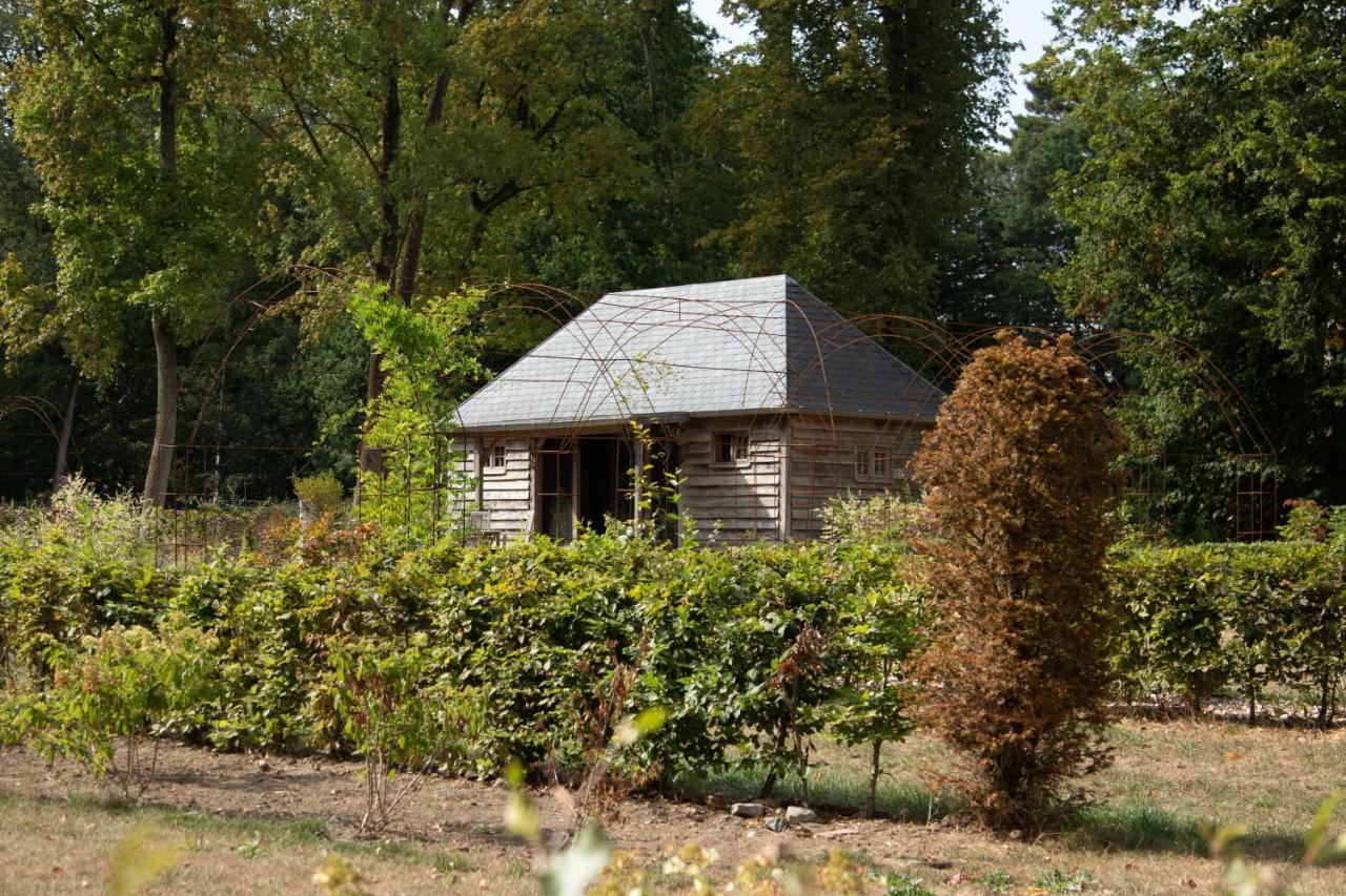 De L'r-mitage
